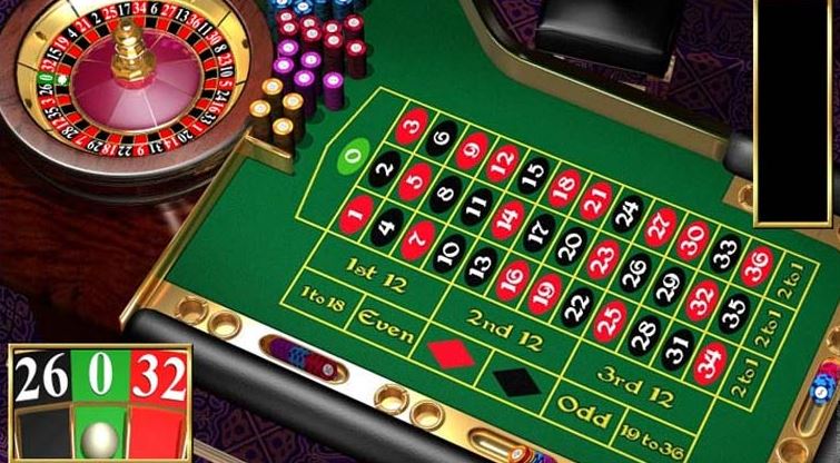 casino online